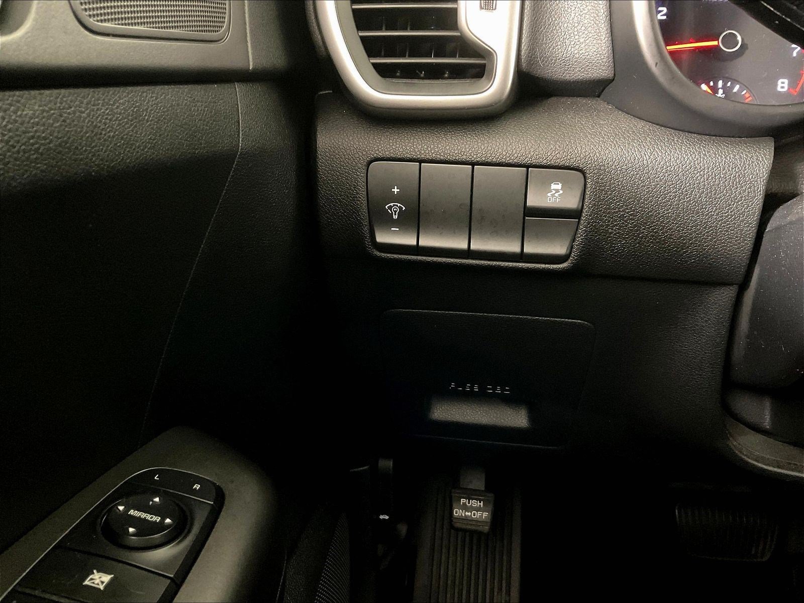 Used 2018 Kia Sportage LX w/ LX Popular Package FWD image 15