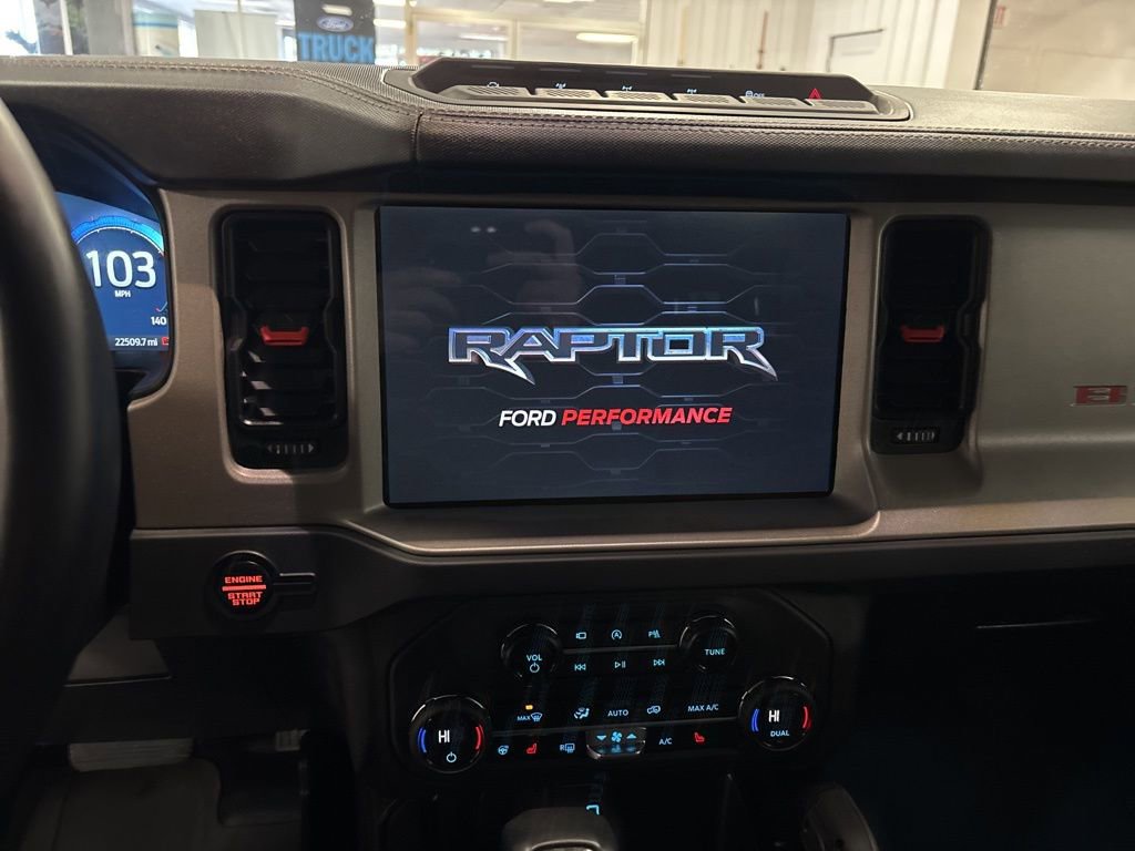 Used 2024 Ford Bronco Raptor image 20