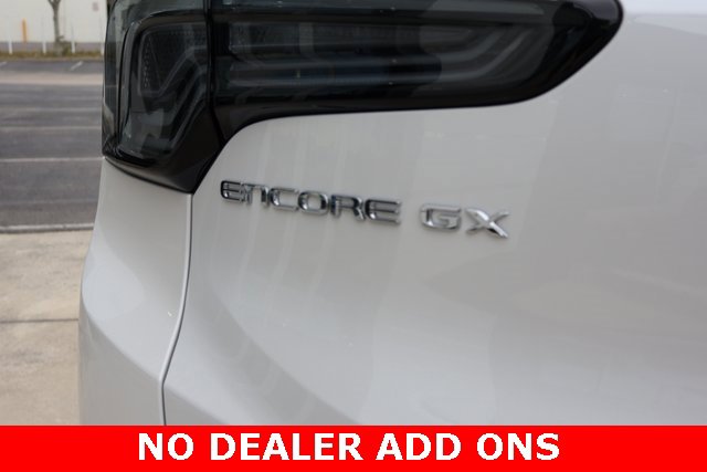 New 2026 Buick Encore GX Avenir w/ Avenir Technology Package image 7