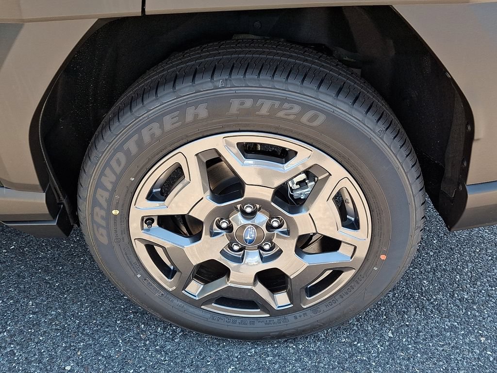 New 2026 Subaru Outback Premium AWD/4WD image 10