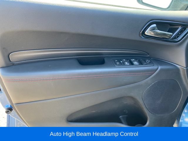Used 2025 Dodge Durango R/T AWD/4WD image 17