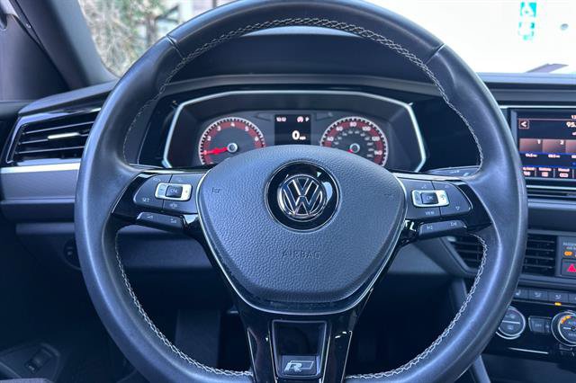 Used 2019 Volkswagen Jetta R-Line FWD image 23