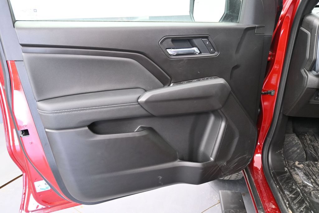 New 2026 GMC Canyon Elevation w/ Convenience Package AWD/4WD image 19