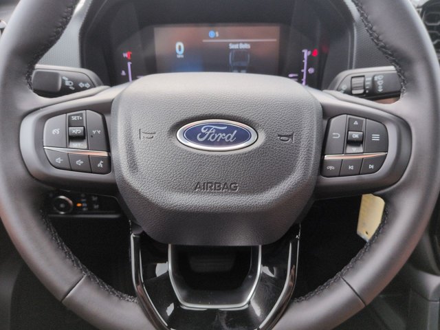 New 2026 Ford Ranger XLT w/ Equipment Group 301A High AWD/4WD image 27