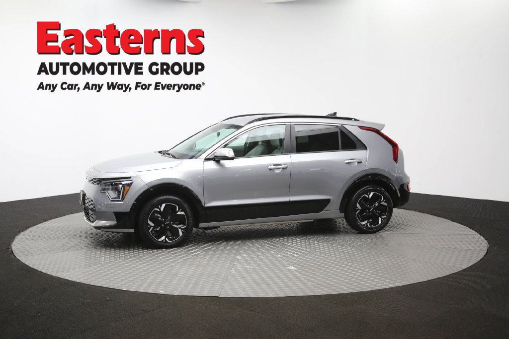 Used 2023 Kia Niro Wind FWD image 59