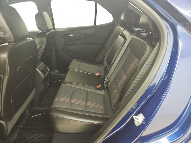 Used 2023 Chevrolet Equinox RS w/ LPO, Floor Liner Package image 3