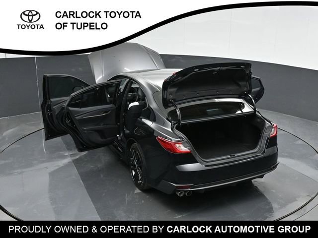 Used 2025 Toyota Camry SE w/ Convenience Package FWD image 61