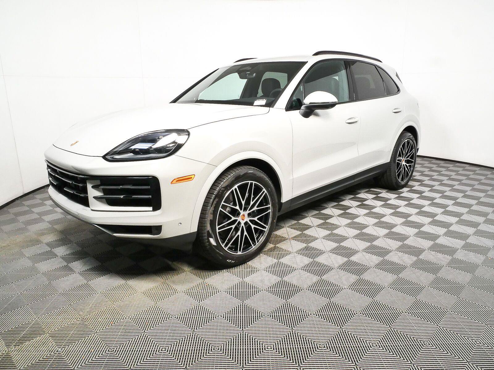 New 2026 Porsche Cayenne AWD/4WD video 1