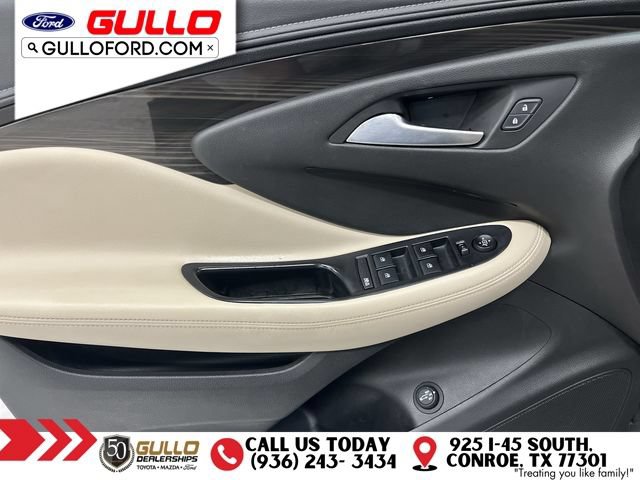 Used 2020 Buick Envision Preferred FWD image 18
