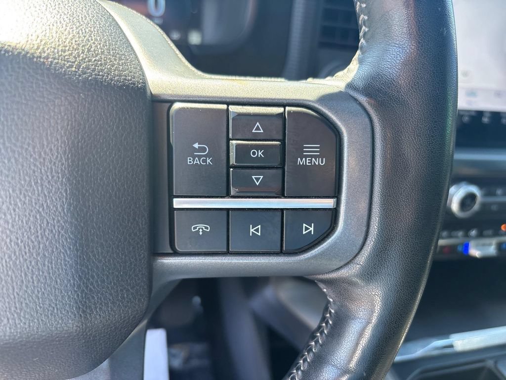 Used 2024 Ford F150 Lariat w/ Equipment Group 502A High AWD/4WD image 33