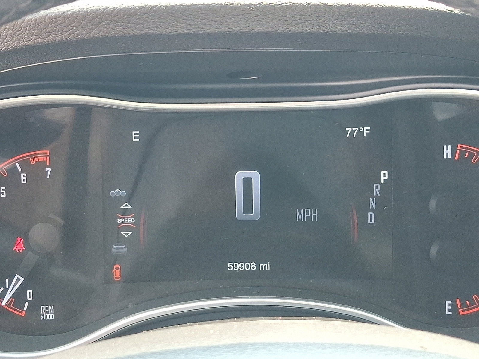 Used 2019 Dodge Durango SXT w/ 3rd Row Seating Group AWD/4WD image 20