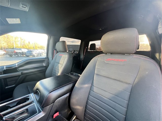 Used 2019 Ford F150 XLT w/ Equipment Group 302A Luxury image 6