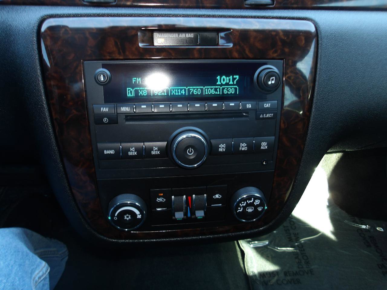 Used 2012 Chevrolet Impala LT image 18