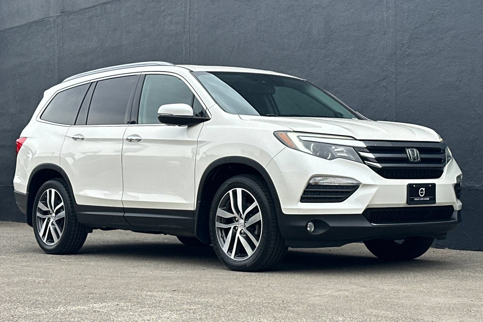 Used 2018 Honda Pilot Elite image 9