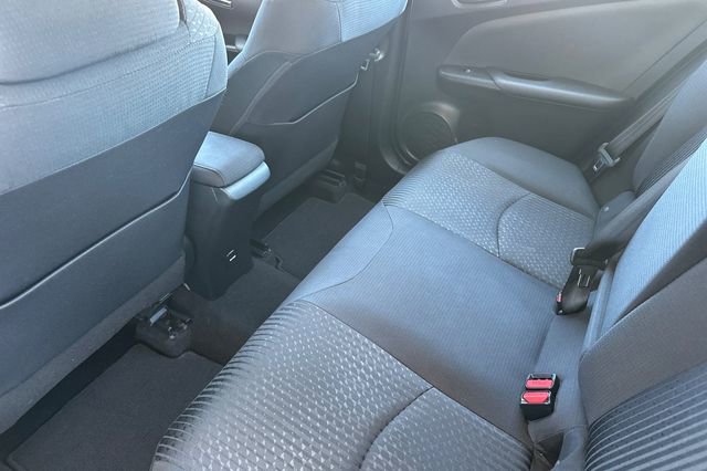 Used 2016 Toyota Prius Two image 15