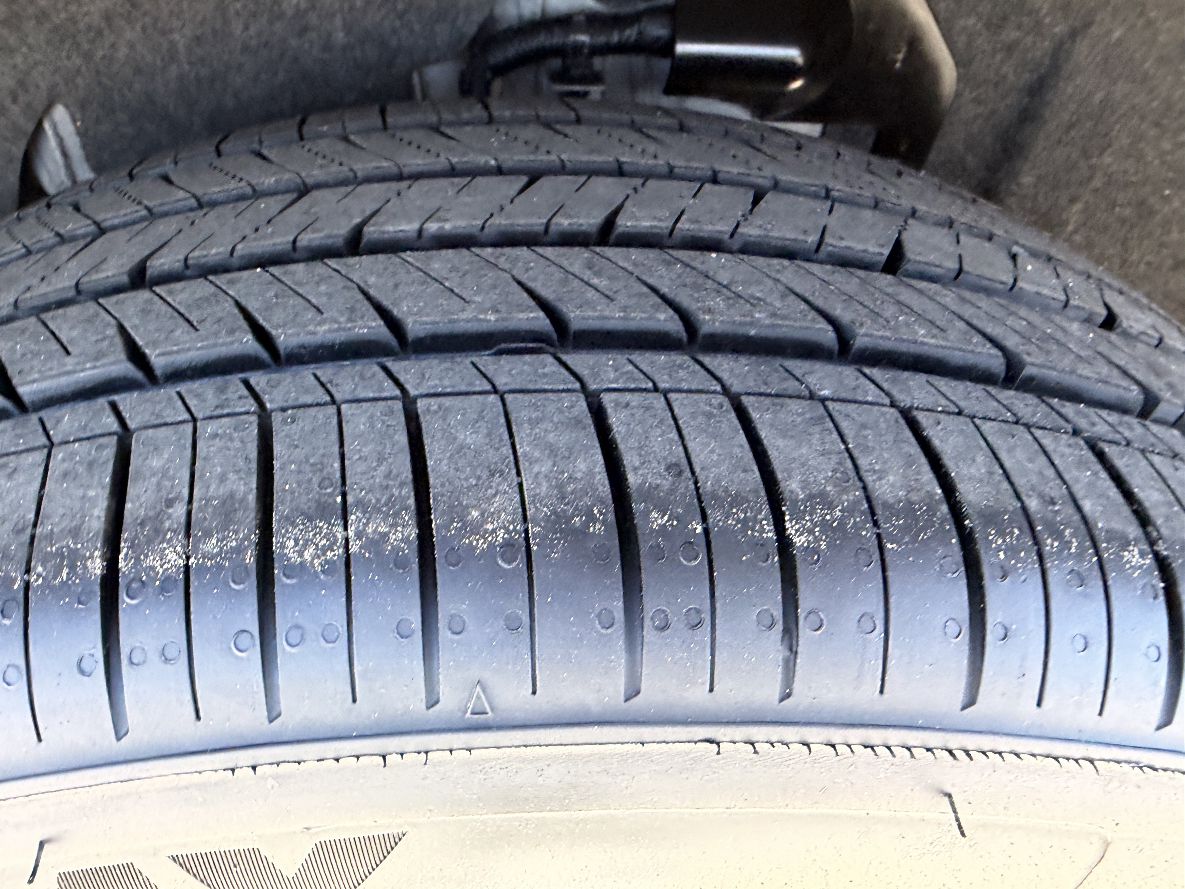 Used 2024 Nissan Rogue Platinum w/ Platinum Premium Package image 37