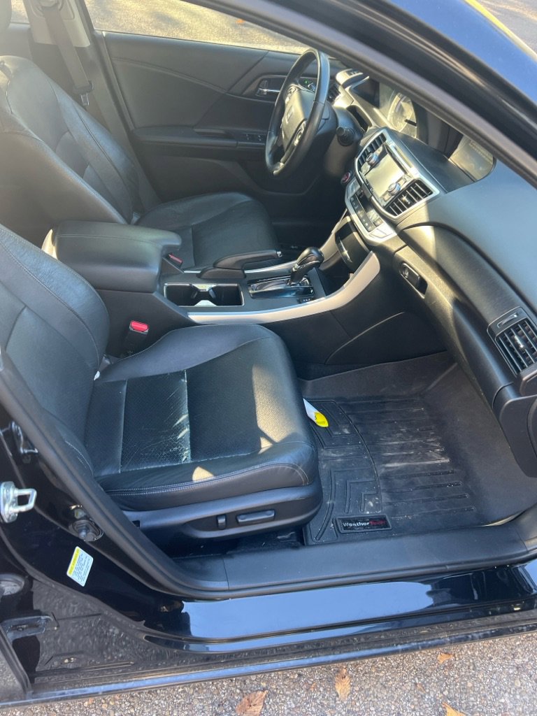 Used 2013 Honda Accord EX-L image 5