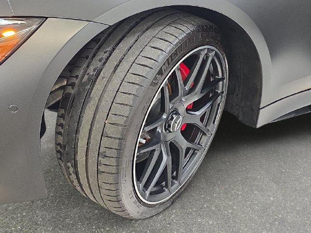 Used 2026 Mercedes-Benz AMG GT 53 image 32