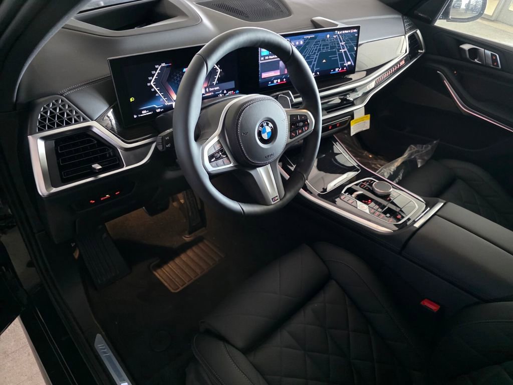 New 2026 BMW X5 sDrive40i RWD image 8