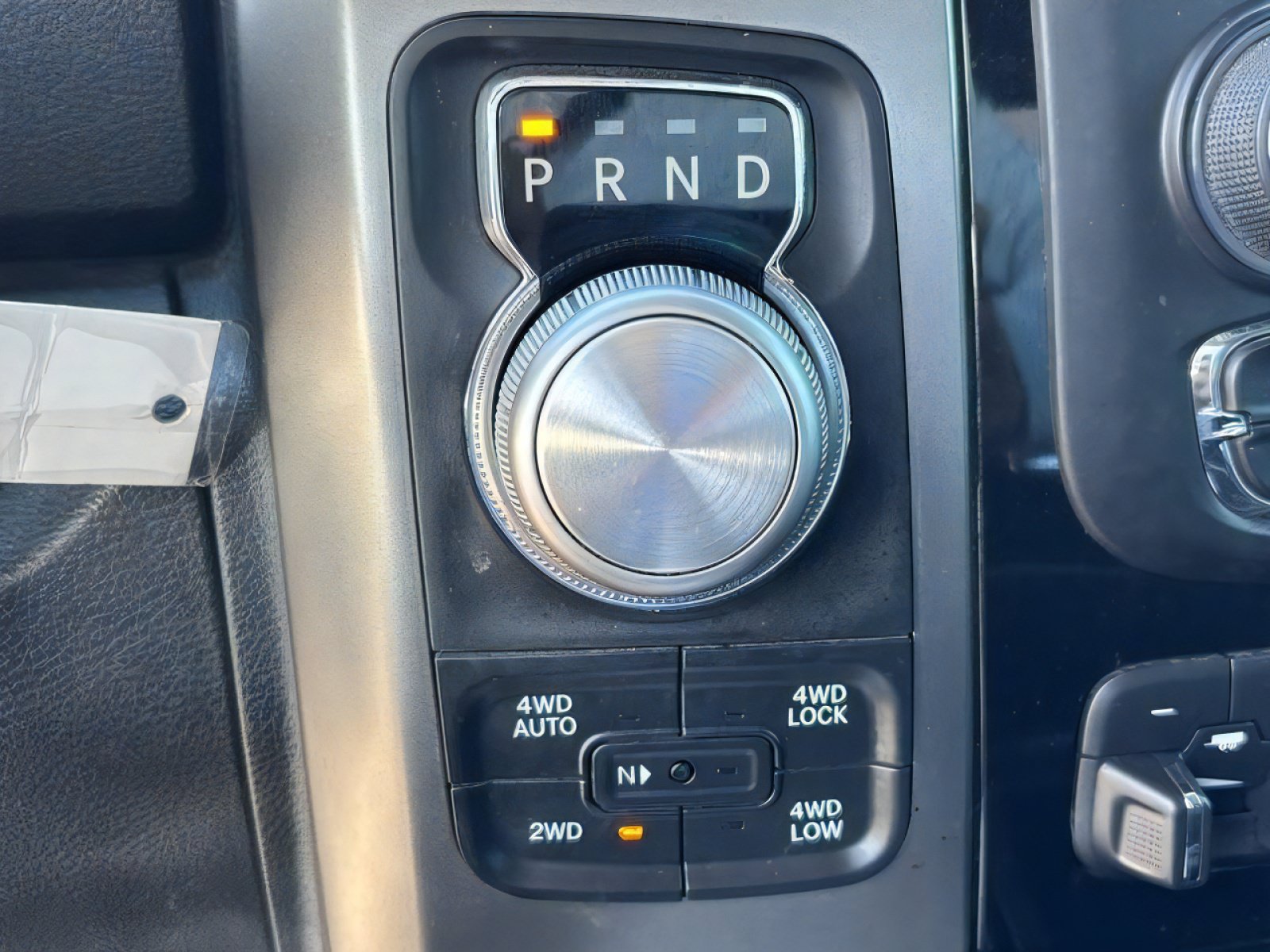 Used 2016 RAM 1500 Sport AWD/4WD image 15