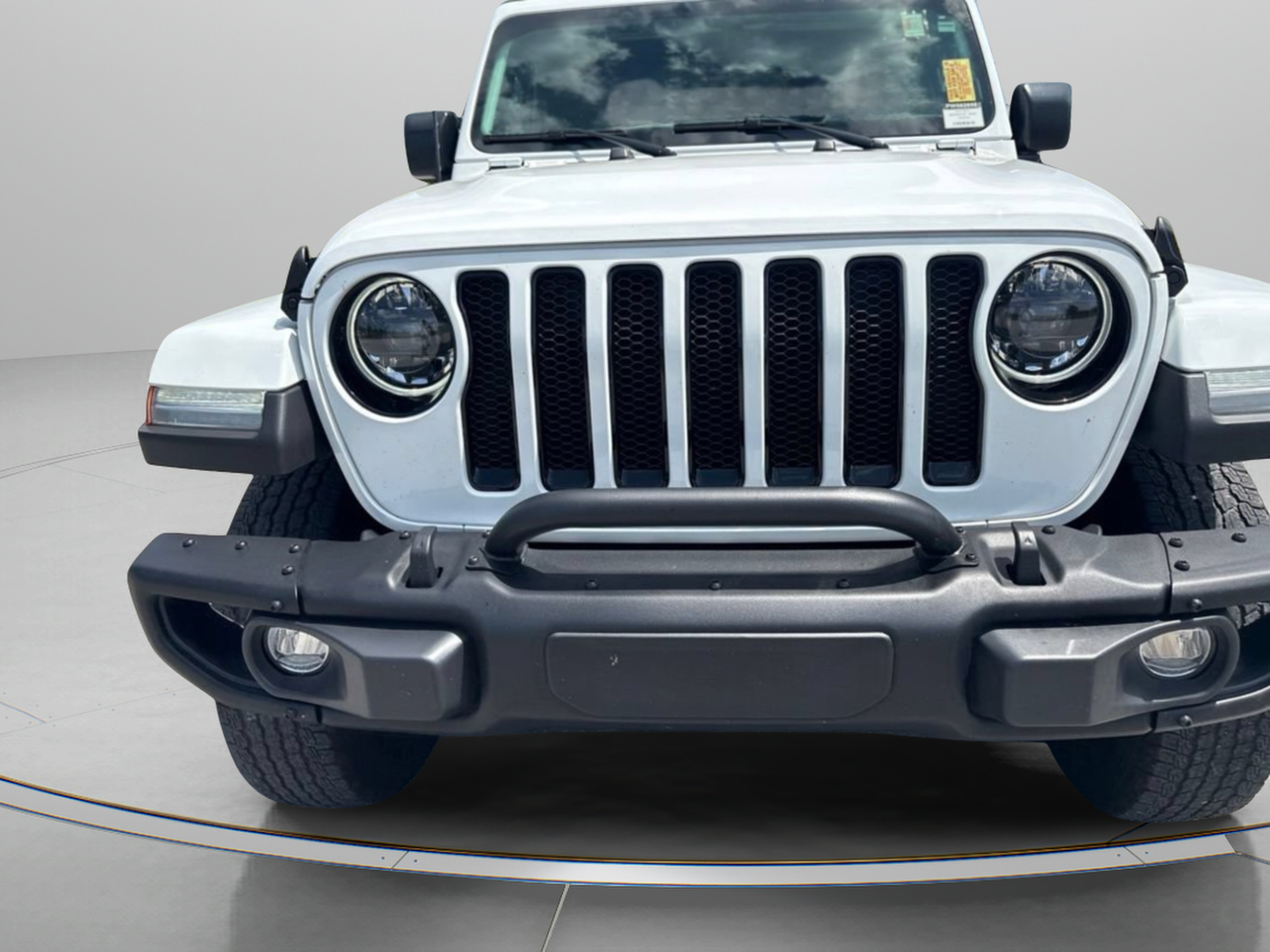 Used 2023 Jeep Wrangler Sport AWD/4WD image 4
