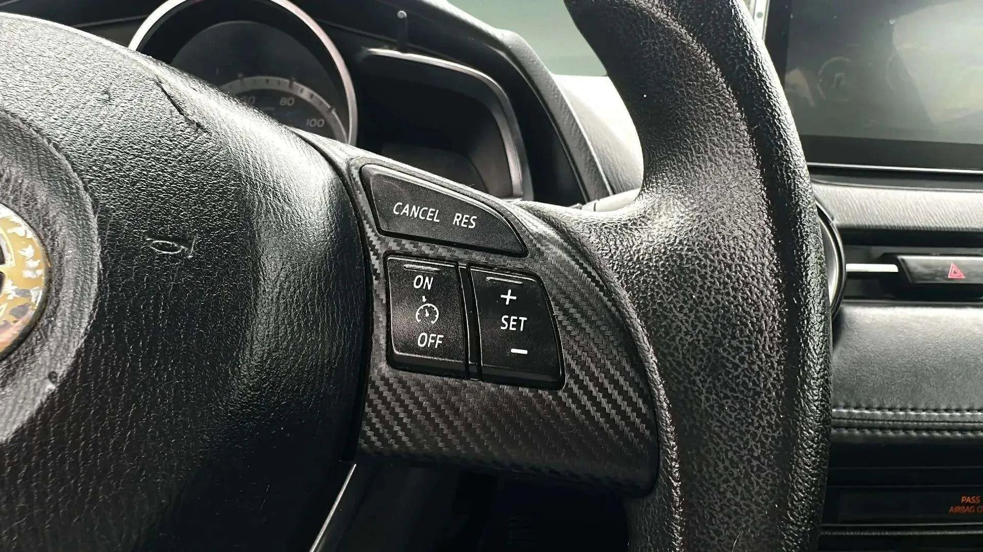 Used 2016 Scion iA image 29