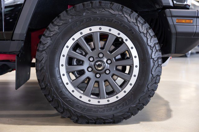 Used 2024 INEOS Grenadier AWD/4WD image 29