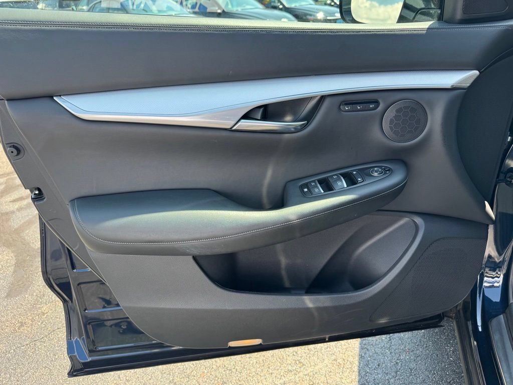 Used 2020 INFINITI QX50 Essential w/ Convenience Package FWD image 41