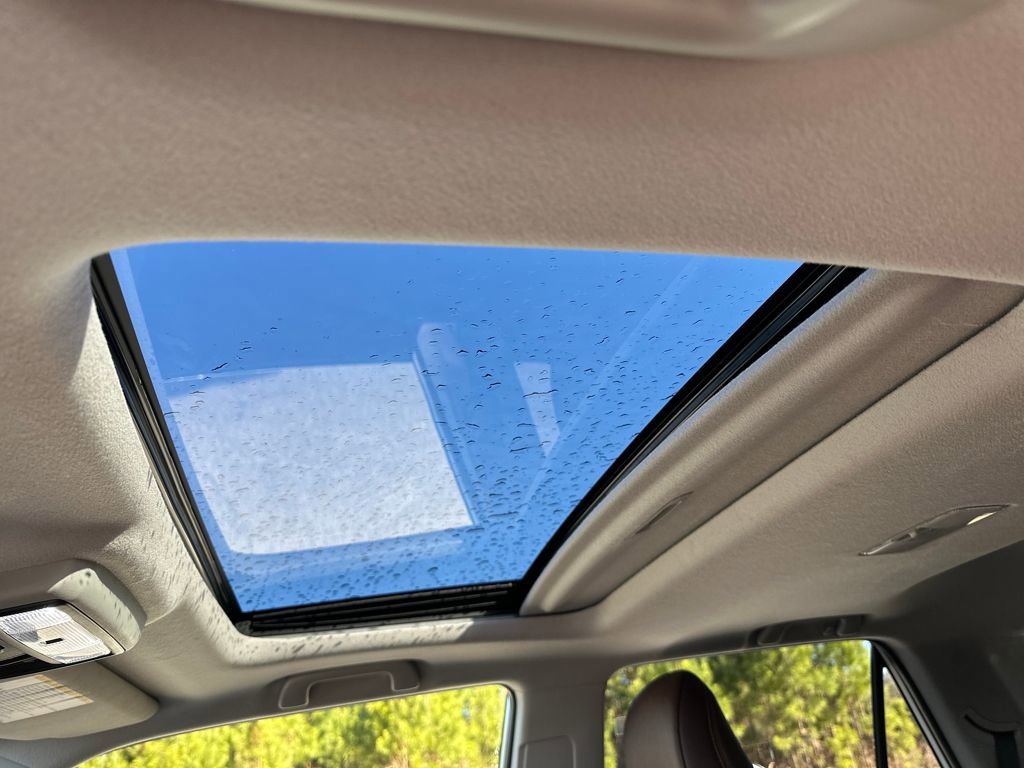 Used 2023 Toyota 4Runner Limited image 12