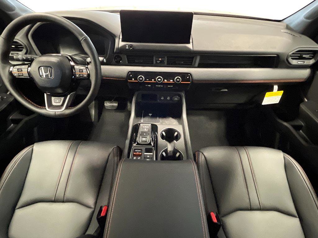 New 2026 Honda Pilot TrailSport image 23