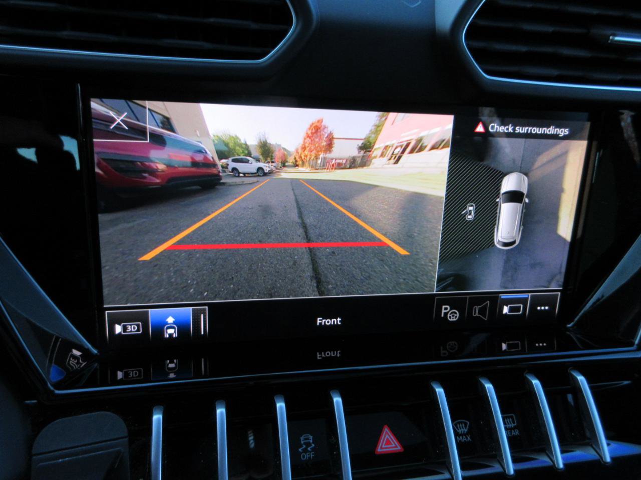 Used 2022 Lamborghini Urus image 78