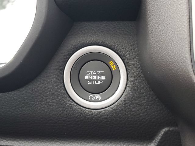 New 2026 RAM 1500 Big Horn AWD/4WD image 22