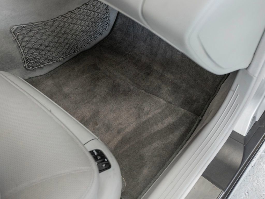 Used 2002 Mercedes-Benz CL 600 image 30