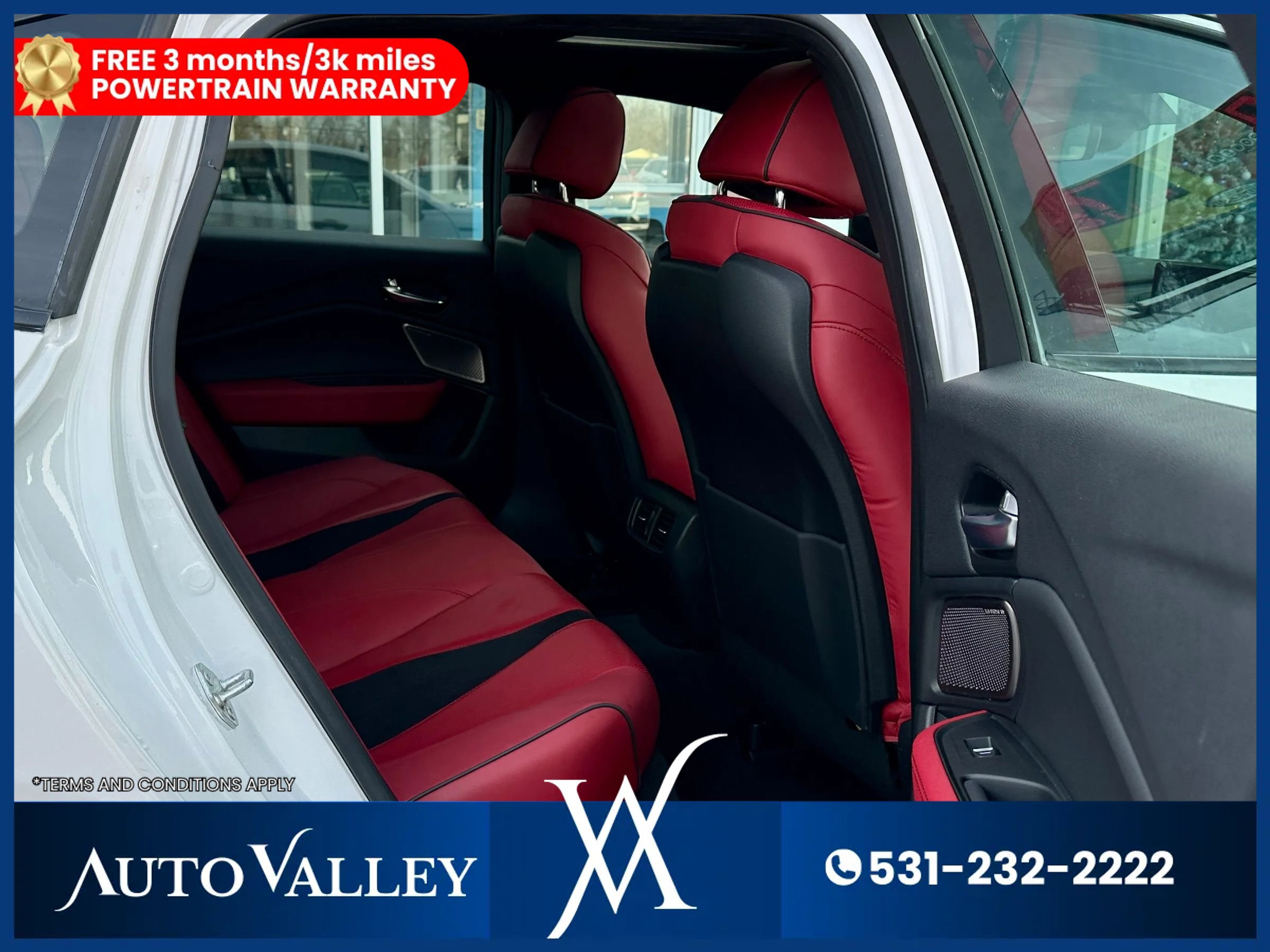 Used 2023 Acura TLX Type S PMC Edition image 27