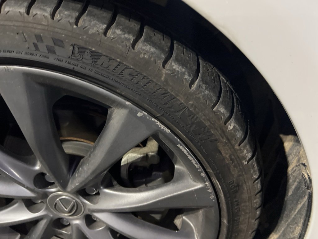 Used 2013 Lexus IS 250C image 15