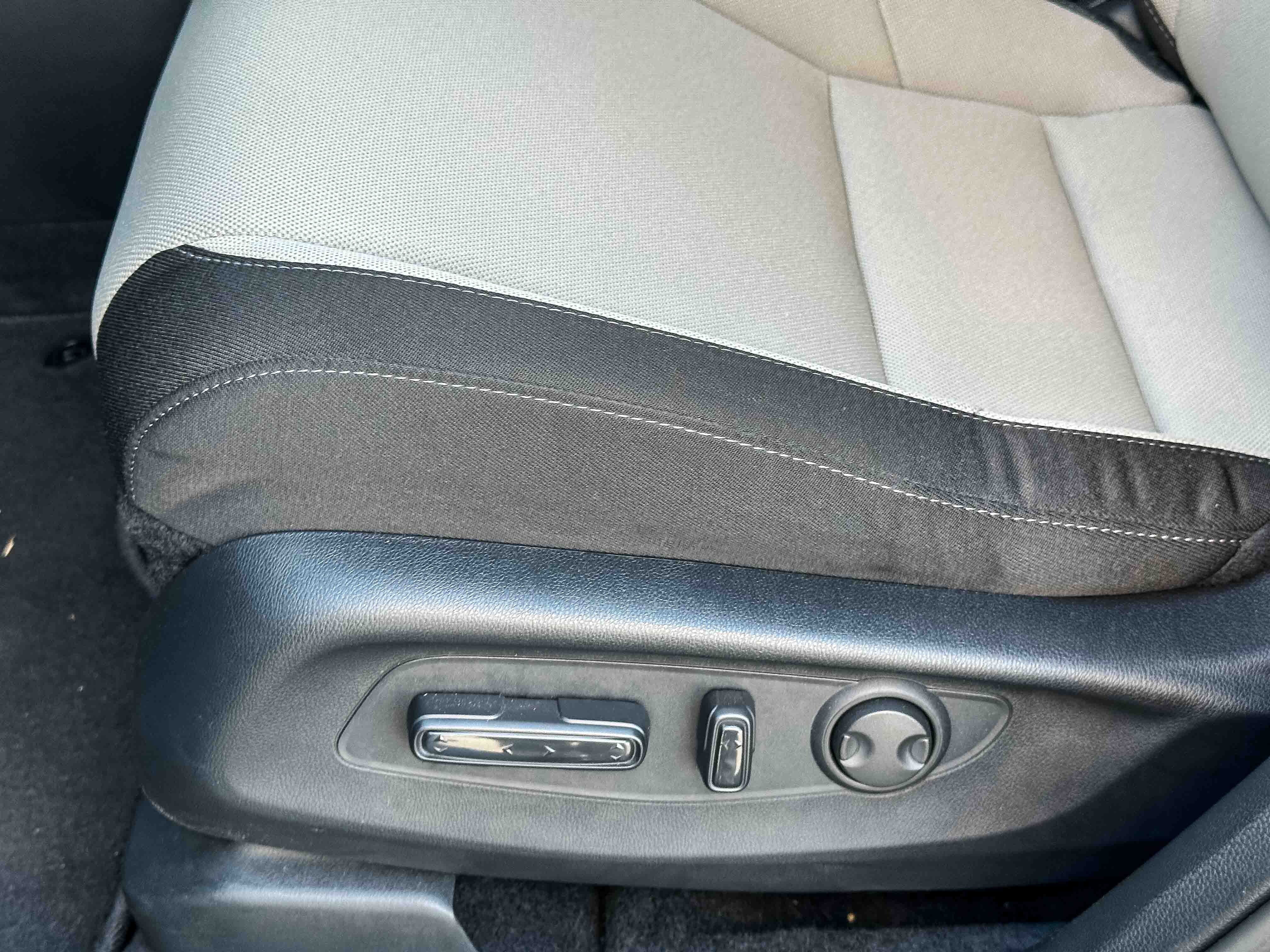 Used 2026 Honda CR-V EX image 15