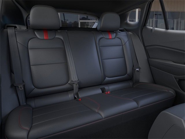 New 2025 Chevrolet Trax RS w/ Driver Confidence Package image 17