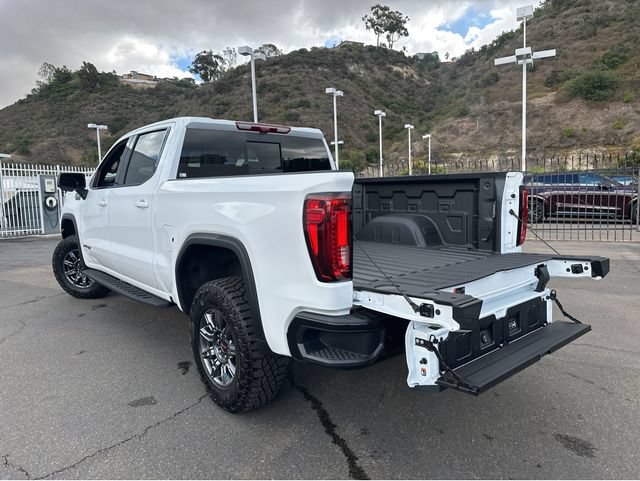 New 2026 GMC Sierra 1500 AT4X AWD/4WD image 32
