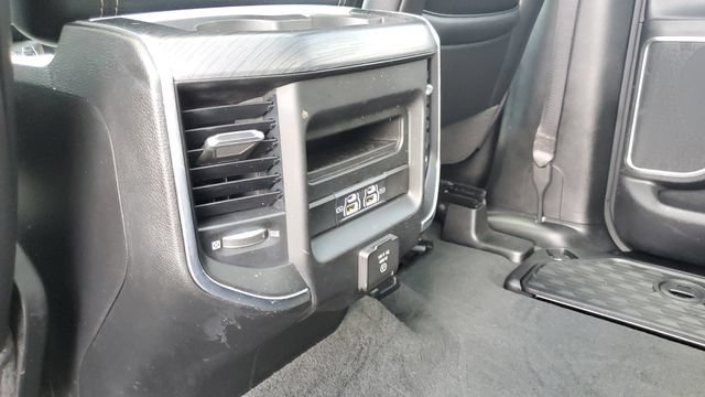 Certified 2023 RAM 1500 Laramie AWD/4WD image 26