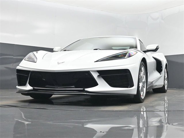 Used 2022 Chevrolet Corvette Stingray Preferred Cpe w/ Battery Protection Package image 46