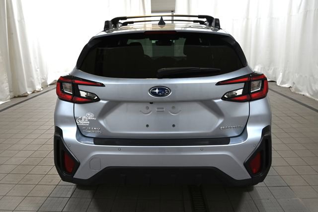 Certified 2024 Subaru Crosstrek 2.5i Limited w/ Crosstrek Mirror Package AWD/4WD image 11