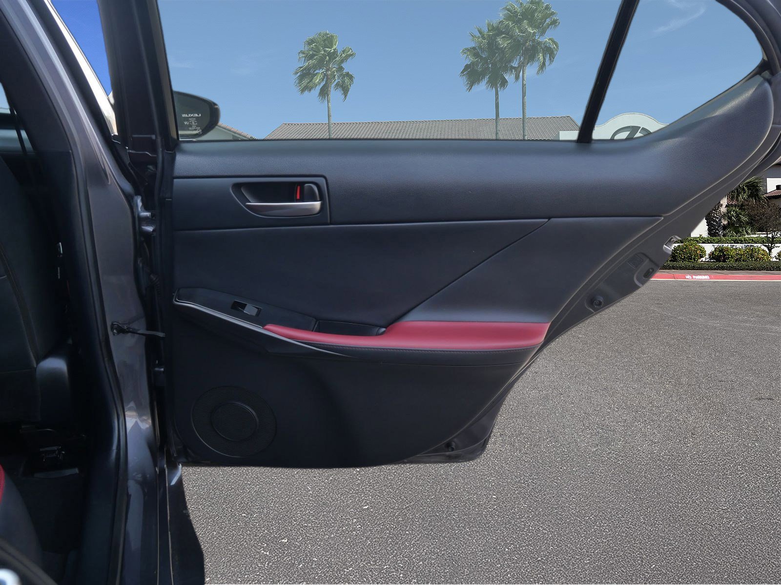 Used 2021 Lexus IS 300 IS 300 w/ Accessory Package 2 image 10