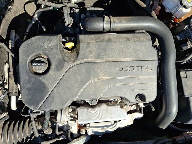 Used 2024 Chevrolet Malibu LT image 27