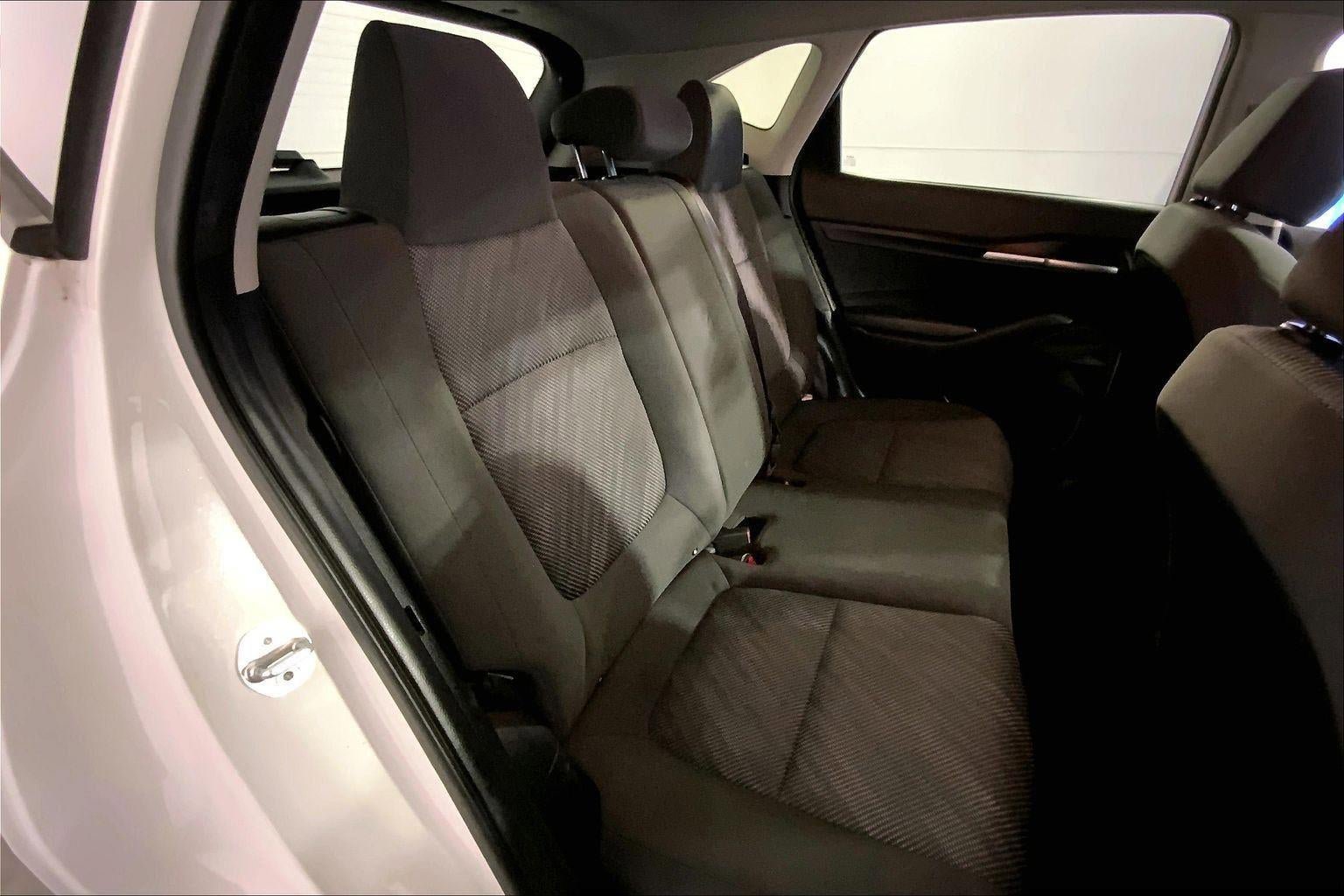 Certified 2024 Kia Seltos LX AWD/4WD image 23