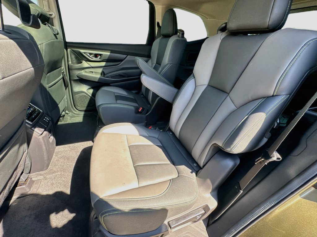 Used 2025 Subaru Ascent Onyx Edition AWD/4WD image 29