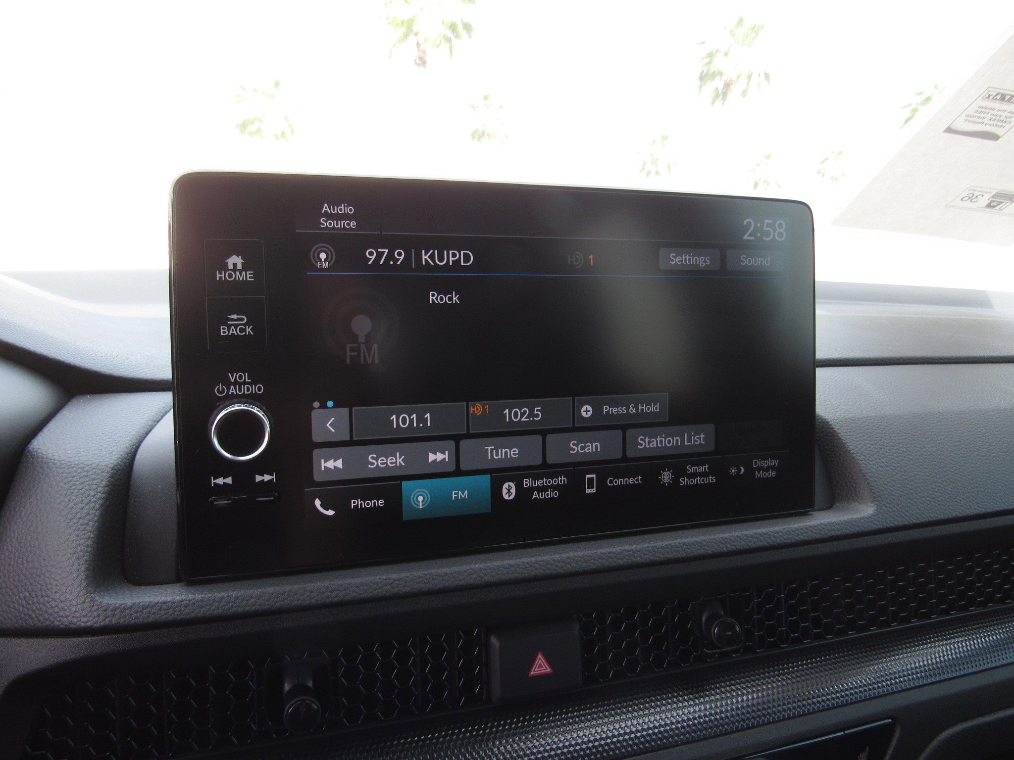 Used 2025 Honda CR-V Sport-L image 20