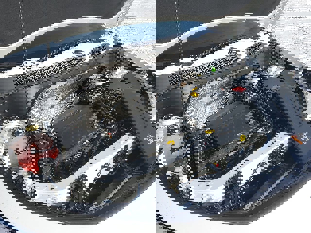 New 2025 Buick Envista Preferred w/ Convenience I Package image 61