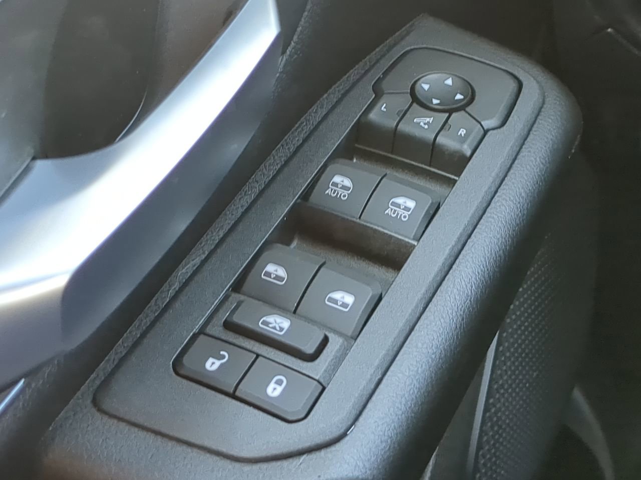 New 2026 RAM 1500 Big Horn image 23