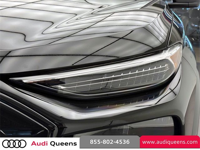 Used 2025 Audi Q6 e-tron Premium Plus image 7