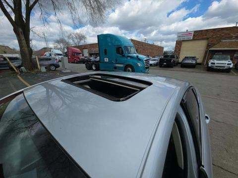 Used 2018 Ford Fusion Titanium image 8